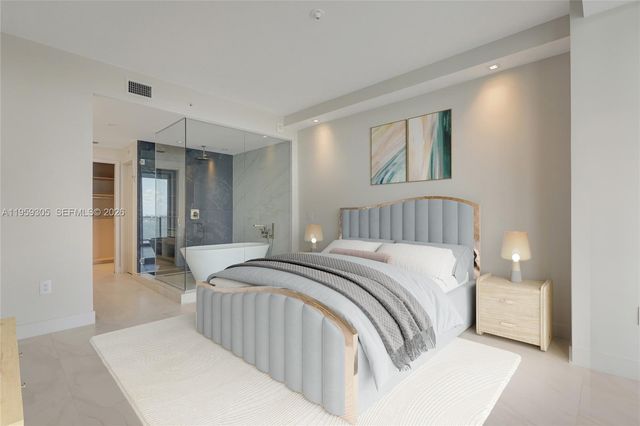 700 NE 24 Street 2803, Miami, FL 33137