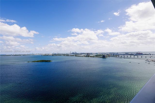 700 NE 24 Street 2803, Miami, FL 33137