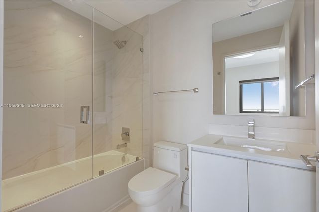 700 NE 24 Street 2803, Miami, FL 33137