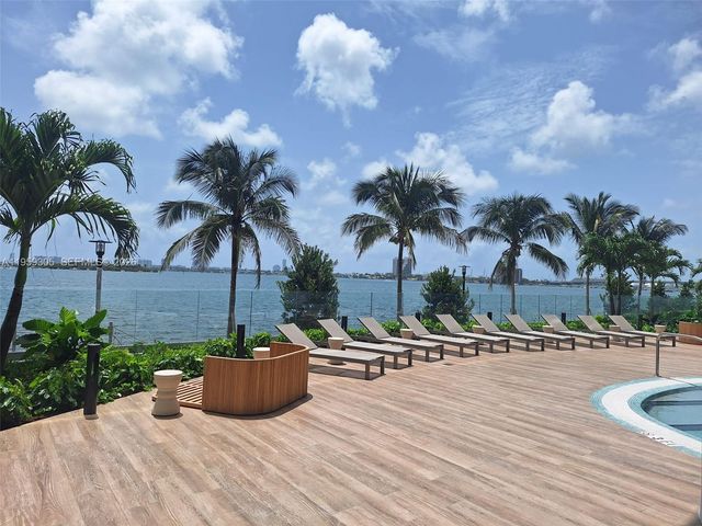 700 NE 24 Street 2803, Miami, FL 33137