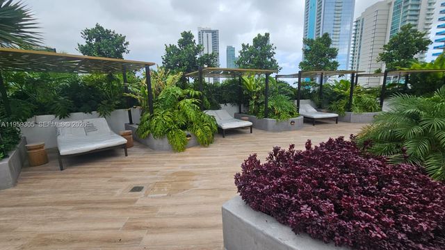 700 NE 24 Street 2803, Miami, FL 33137