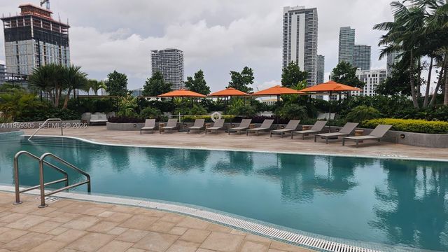 700 NE 24 Street 2803, Miami, FL 33137