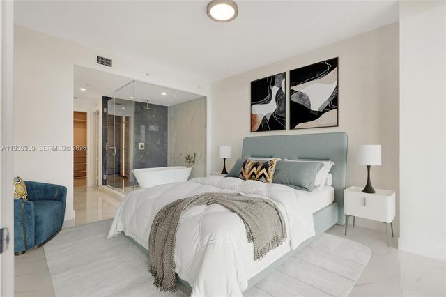 700 NE 24 Street 2803, Miami, FL 33137