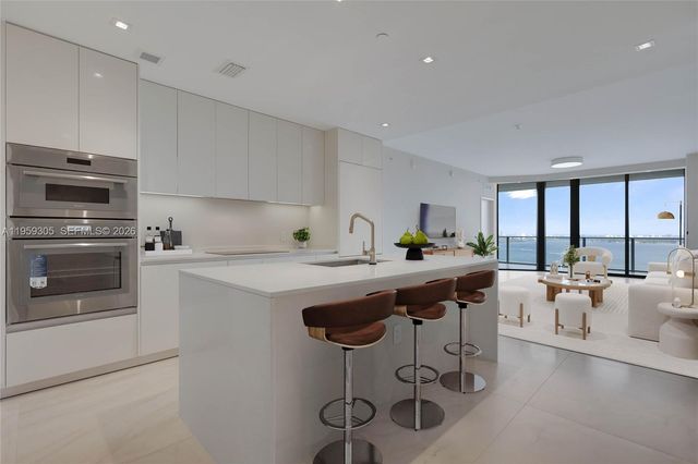 700 NE 24 Street 2803, Miami, FL 33137