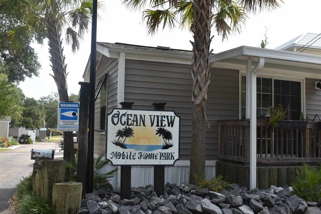 414 2nd Ave. S, Myrtle Beach, SC 29577 — photo 2