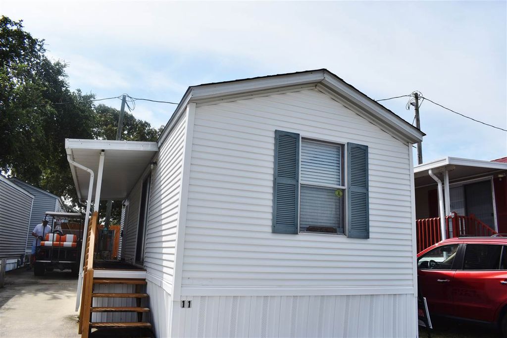 414 2nd Ave. S, Myrtle Beach, SC 29577 — photo 5