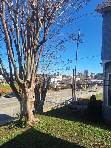 541 CLAY Street, Montgomery, AL 36104