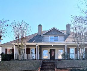541 CLAY Street, Montgomery, AL 36104