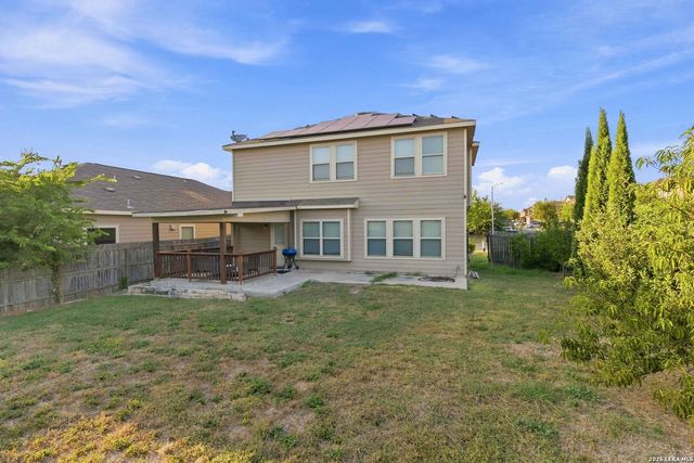 5942 Tranquil Dawn, San Antonio, TX 78218