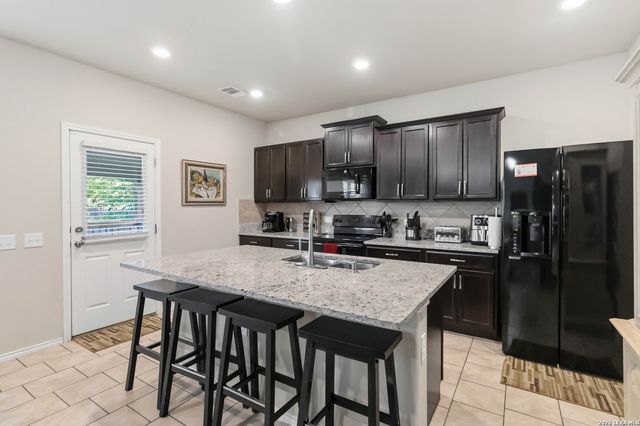 5942 Tranquil Dawn, San Antonio, TX 78218