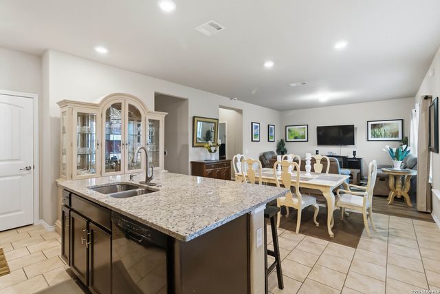 5942 Tranquil Dawn, San Antonio, TX 78218