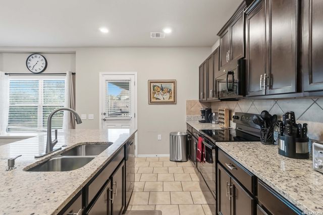 5942 Tranquil Dawn, San Antonio, TX 78218
