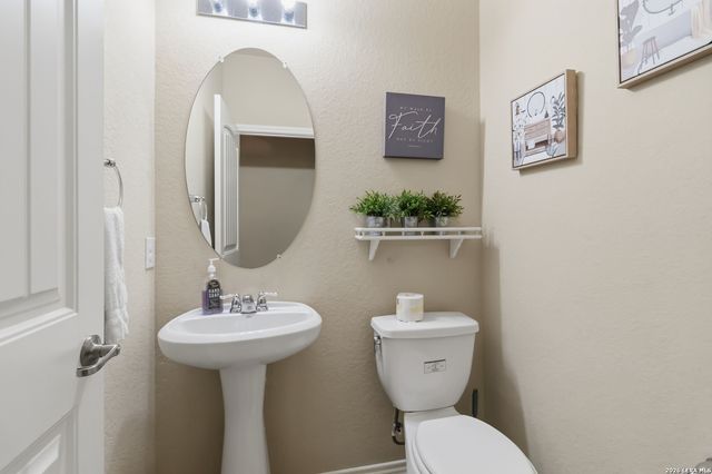 5942 Tranquil Dawn, San Antonio, TX 78218