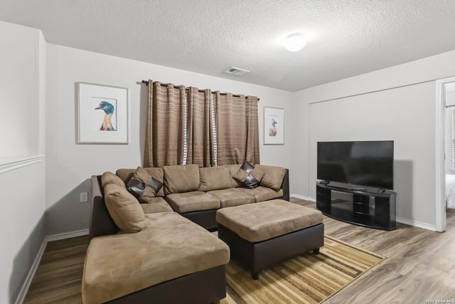 5942 Tranquil Dawn, San Antonio, TX 78218