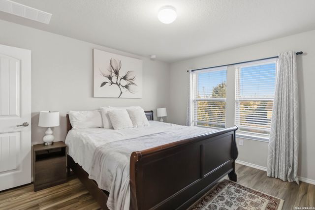 5942 Tranquil Dawn, San Antonio, TX 78218
