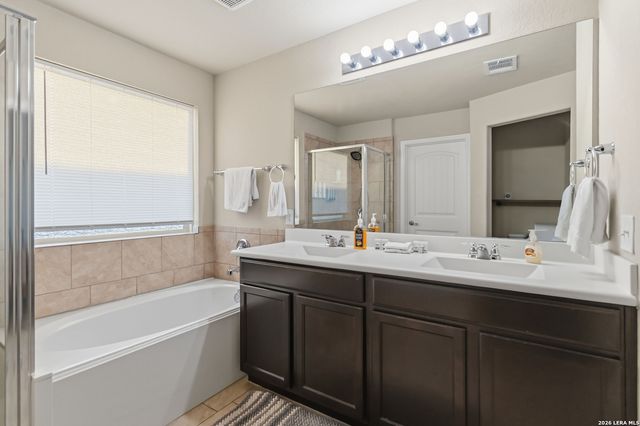 5942 Tranquil Dawn, San Antonio, TX 78218