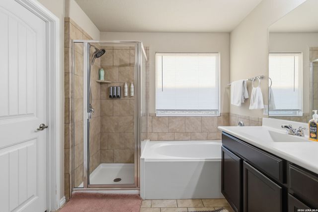 5942 Tranquil Dawn, San Antonio, TX 78218