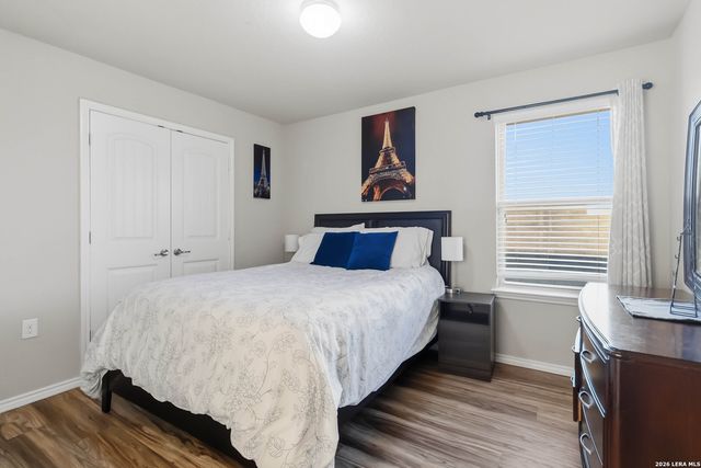 5942 Tranquil Dawn, San Antonio, TX 78218