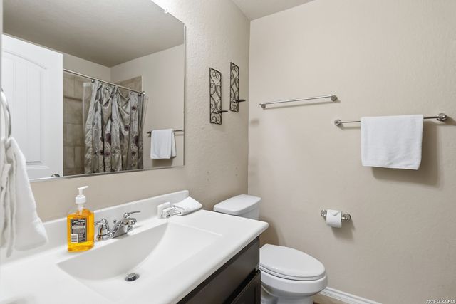 5942 Tranquil Dawn, San Antonio, TX 78218