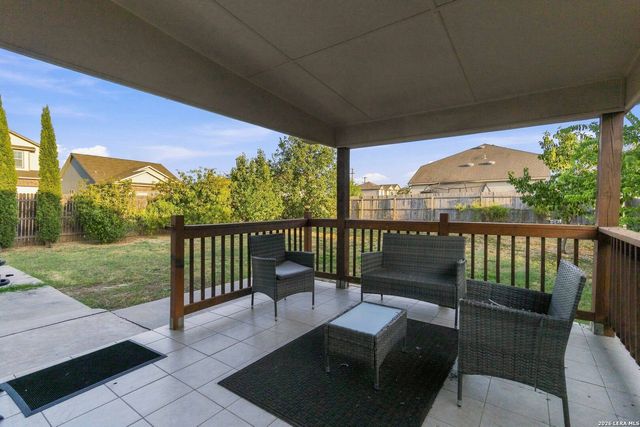 5942 Tranquil Dawn, San Antonio, TX 78218