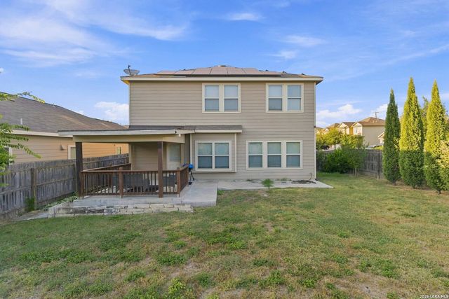 5942 Tranquil Dawn, San Antonio, TX 78218