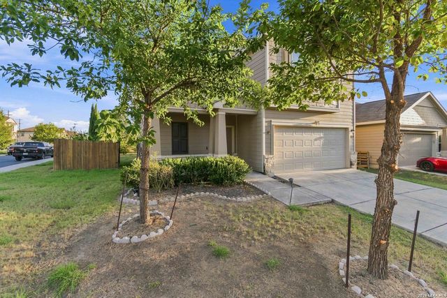 5942 Tranquil Dawn, San Antonio, TX 78218