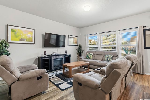 5942 Tranquil Dawn, San Antonio, TX 78218