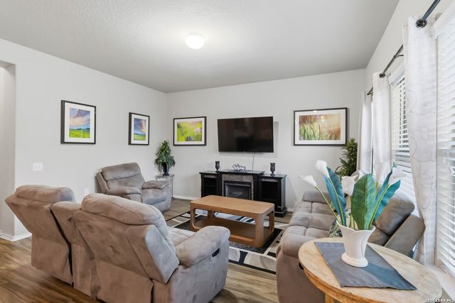 5942 Tranquil Dawn, San Antonio, TX 78218