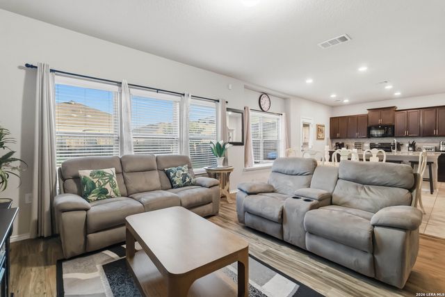 5942 Tranquil Dawn, San Antonio, TX 78218