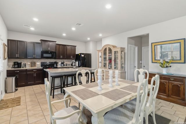 5942 Tranquil Dawn, San Antonio, TX 78218