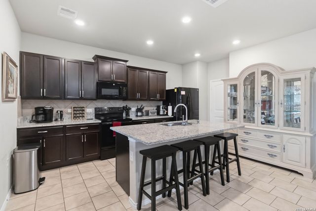 5942 Tranquil Dawn, San Antonio, TX 78218
