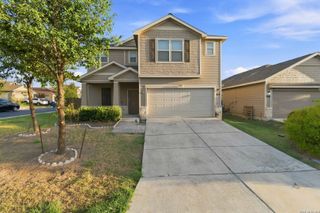 5942 Tranquil Dawn, San Antonio, TX 78218