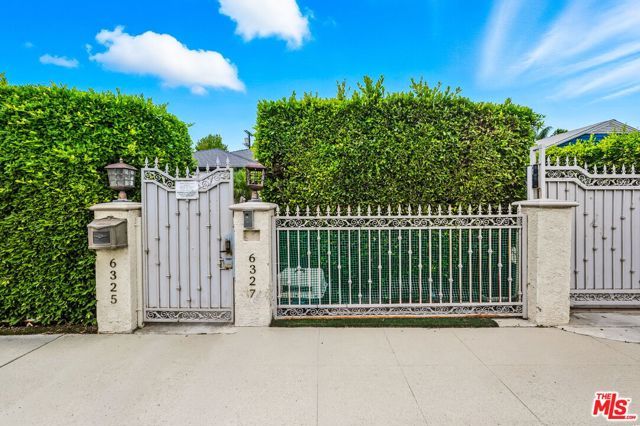 6327 Babcock, Los Angeles, CA 91606