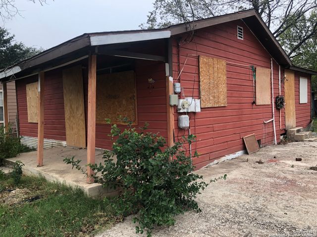 5423 Congo Ln, San Antonio, TX 78227