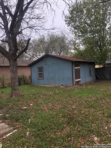 5423 Congo Ln, San Antonio, TX 78227