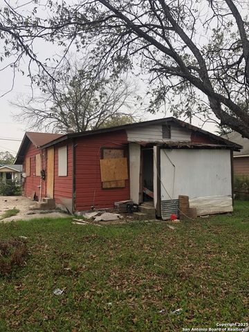 5423 Congo Ln, San Antonio, TX 78227