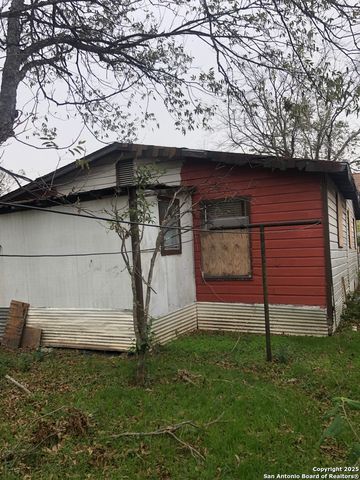 5423 Congo Ln, San Antonio, TX 78227