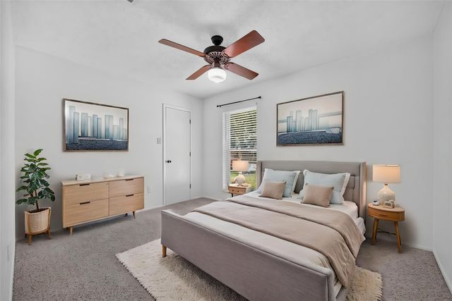 3712 Holly Springs Drive, Fort Worth, TX 76133