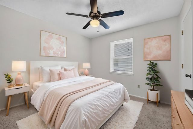 3712 Holly Springs Drive, Fort Worth, TX 76133
