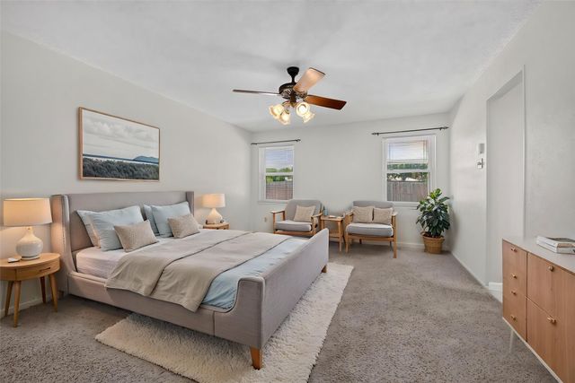 3712 Holly Springs Drive, Fort Worth, TX 76133