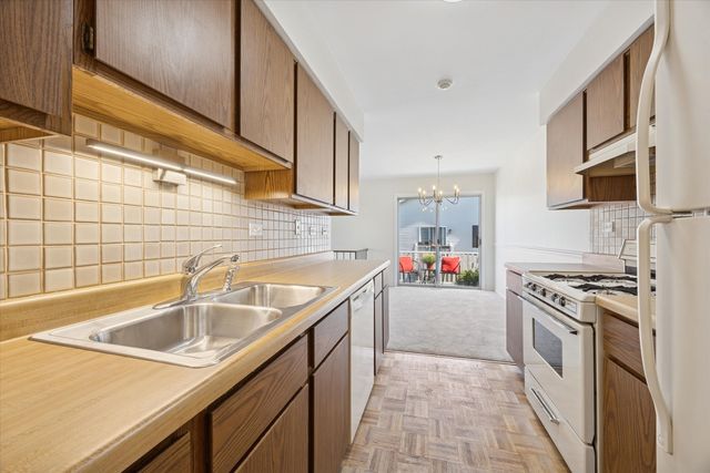 383 Coventry Court 4, Clarendon Hills, IL 60514