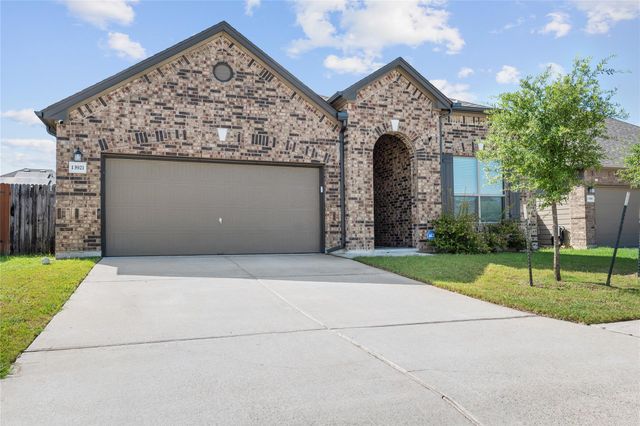 13921 Abraham Lincoln ST, Manor, TX 78653