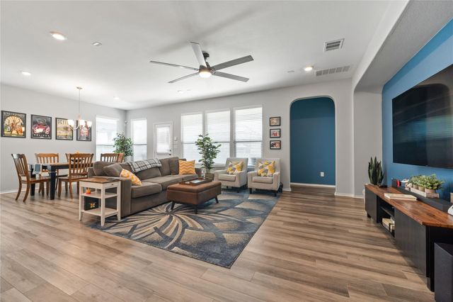 13921 Abraham Lincoln ST, Manor, TX 78653