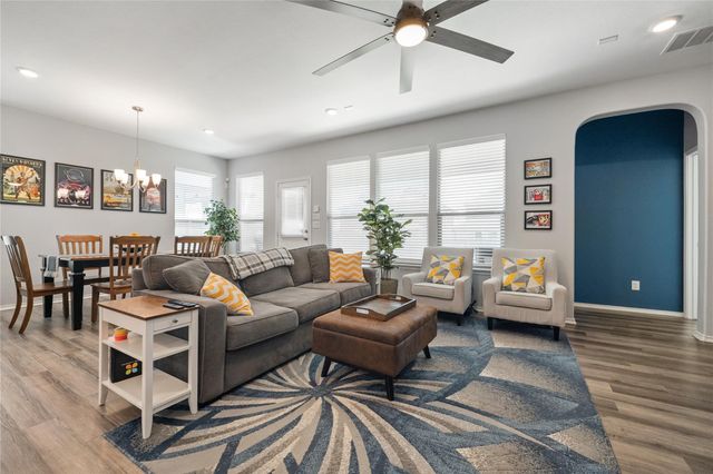 13921 Abraham Lincoln ST, Manor, TX 78653