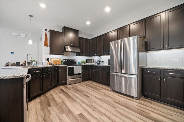 13921 Abraham Lincoln ST, Manor, TX 78653