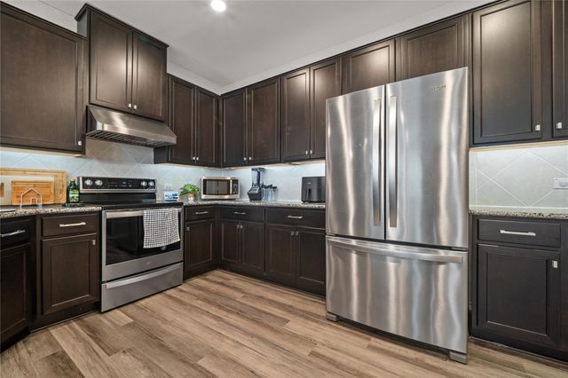 13921 Abraham Lincoln ST, Manor, TX 78653