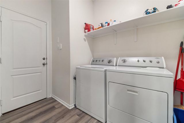 13921 Abraham Lincoln ST, Manor, TX 78653