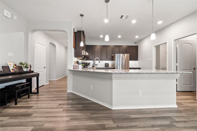 13921 Abraham Lincoln ST, Manor, TX 78653