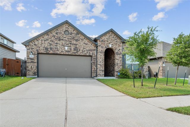 13921 Abraham Lincoln ST, Manor, TX 78653