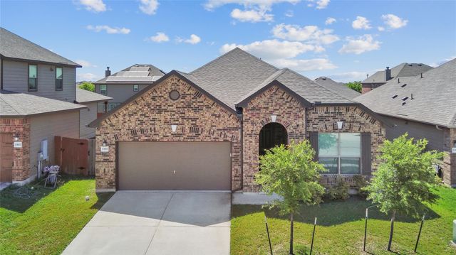 13921 Abraham Lincoln ST, Manor, TX 78653